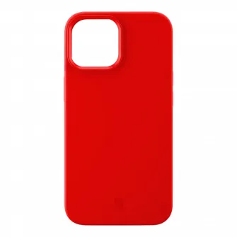Husa Cellularline Sensation - iPhone 13 mini, Rosu