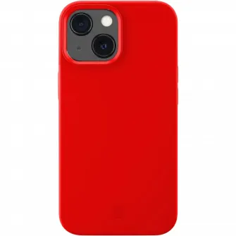 Husa Cellularline Sensation - iPhone 13 mini, Rosu
