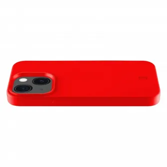 Husa Cellularline Sensation - iPhone 13 mini, Rosu