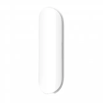 Husa de calatorie pentru periuta de dinti Oclean BB01, Alb | Gri