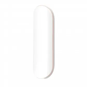 Husa de calatorie pentru periuta de dinti Oclean BB01, Alb | Roz