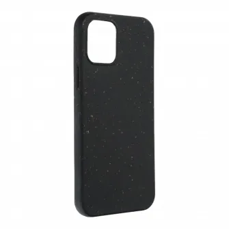 Husa Forever Bioio iPhone 11, Negru
