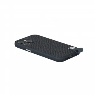 Husa Moshi Altra for iPhone 13 Pro, Albastru