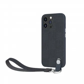 Husa Moshi Altra for iPhone 13 Pro, Albastru