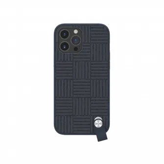 Husa Moshi Altra for iPhone 13 Pro Max, Albastru