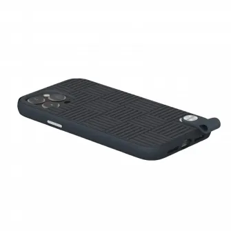 Husa Moshi Altra for iPhone 13 Pro Max, Albastru