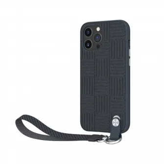Husa Moshi Altra for iPhone 13 Pro Max, Albastru