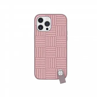 Husa Moshi Altra for iPhone 13 Pro Max, Roz