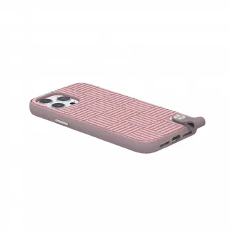Husa Moshi Altra for iPhone 13 Pro Max, Roz