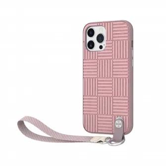 Husa Moshi Altra for iPhone 13 Pro Max, Roz