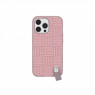 Husa Moshi Altra for iPhone 13 Pro, Roz