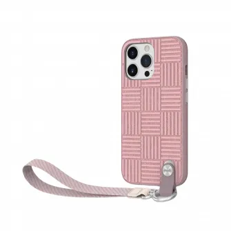 Husa Moshi Altra for iPhone 13 Pro, Roz