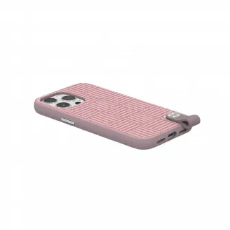 Husa Moshi Altra for iPhone 13 Pro, Roz