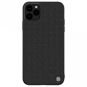 Husa Nillkin iPhone 11 Pro Max - Textured case, Negru