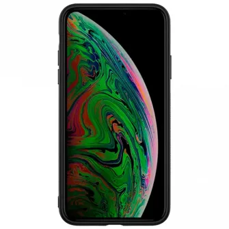 Husa Nillkin iPhone 11 Pro Max - Textured case, Negru