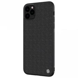 Husa Nillkin iPhone 11 Pro Max - Textured case, Negru