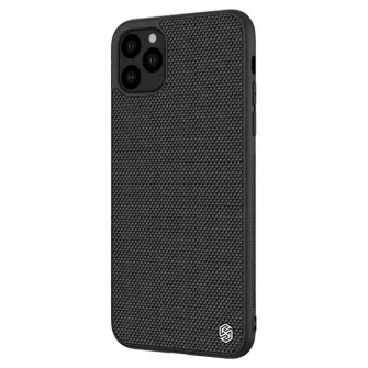 Husa Nillkin iPhone 11 Pro - Textured Case, Negru
