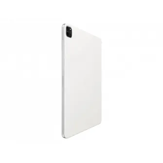 Husa pentru tableta Apple Smart Folio for iPad Pro 3rd/4th/5th gen, 12,9, Poliuretan, Alb
