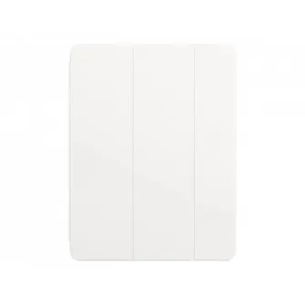 Husa pentru tableta Apple Smart Folio for iPad Pro 3rd/4th/5th gen, 12,9, Poliuretan, Alb