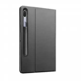 Husa pentru tableta Cellularline Folio Galaxy Tab S9+, Negru