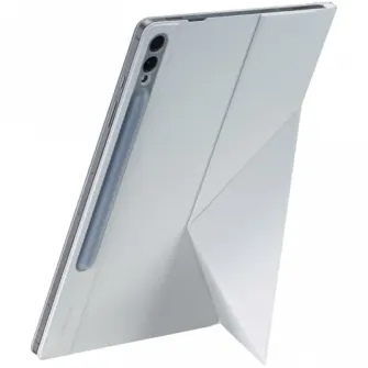 Husa pentru tableta Samsung Smart Book Cover Tab S9+, 12,4