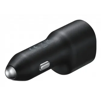 Incarcator auto Samsung EP-L4020NBEGEU, 40W, Black