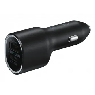 Incarcator auto Samsung EP-L4020NBEGEU, 40W, Black