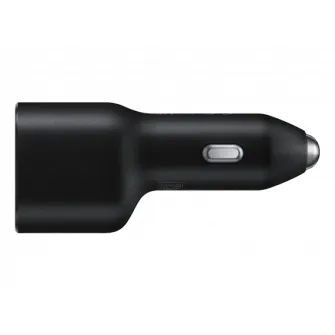 Incarcator auto Samsung EP-L4020NBEGEU, 40W, Black