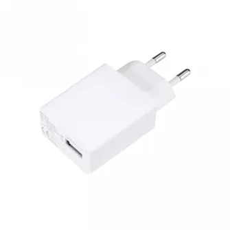 incarcator Nillkin Wall Charger AC, 1USB, 2.0A, 5W, Alb