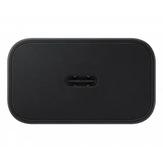 Incarcator Samsung Fast Travel Charger EP-T2510, , Negru