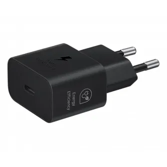 Incarcator Samsung Fast Travel Charger EP-T2510, , Negru