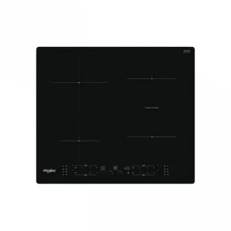 Индукционная варочная панель Whirlpool WB B8360 NE, Чёрный