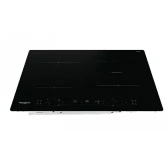 Индукционная варочная панель Whirlpool WB B8360 NE, Чёрный