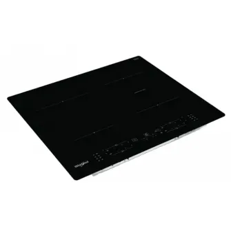 Индукционная варочная панель Whirlpool WB B8360 NE, Чёрный
