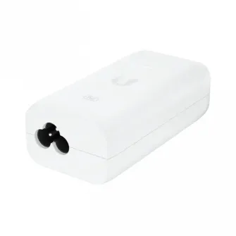 PoE Инжектор Ubiquiti U-PoE-AT, IEEE802.at