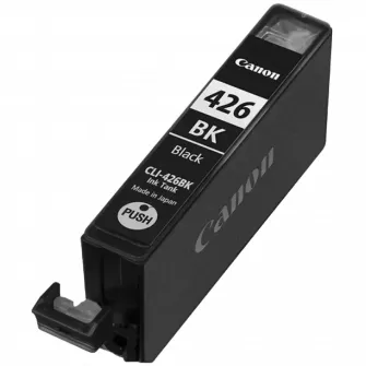 Ink Cartridge for Canon CLI-426, yellow Compatible