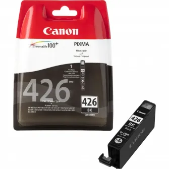 Ink Cartridge for Canon CLI-426, yellow Compatible