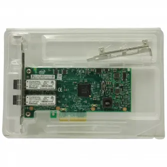 INTEL Ethernet Server Adapter I350-F2