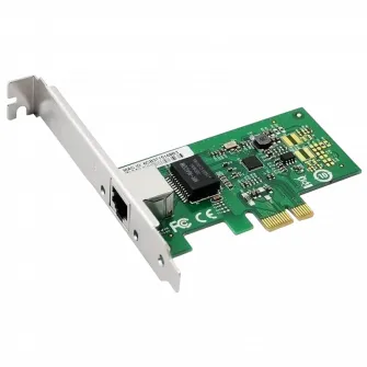 INTEL Ethernet Server Adapter Intel I210