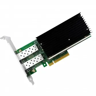 Intel Server Adapter Intel XXV710, PCIe 3.0 x8, Dual SFP28 Port 25G