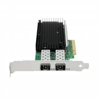 Intel Server Adapter Intel XXV710, PCIe 3.0 x8, Dual SFP28 Port 25G