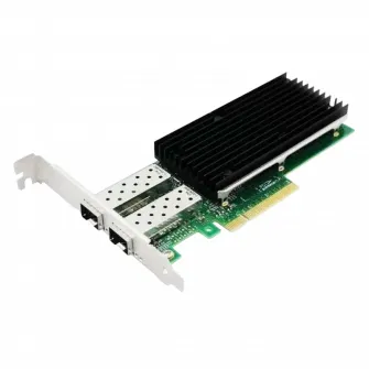 Intel Server Adapter Intel XXV710, PCIe 3.0 x8, Dual SFP28 Port 25G