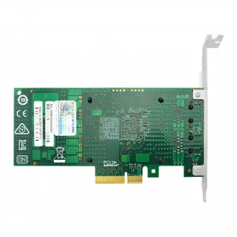 Intel Server Adapter X550-AT2, PCIe x8 Dual Copper Port 10G