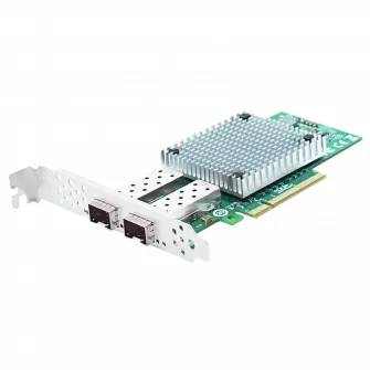 Intel Server Adapter X710DA2, PCIe 3.0 x8, Dual SFP+ Port 10G