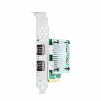 Intel Server Adapter X710DA2, PCIe 3.0 x8, Dual SFP+ Port 10G