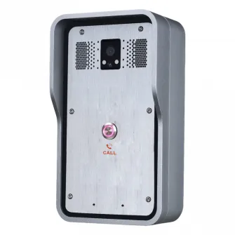 Interfon IP Fanvil i18S, Gri