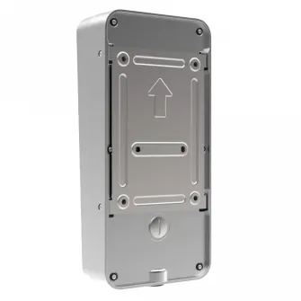 Interfon IP Fanvil i33VF, Gri