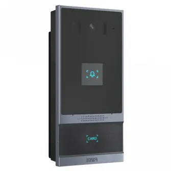 Interfon IP Fanvil i62, Negru