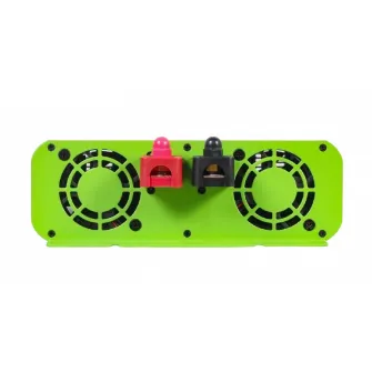 Invertor Auto Energenie EG-PWC-PS2000-01, 2000W, Multicolor