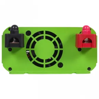 Invertor Auto Energenie EG-PWC-PS500-01, 500W, Multicolor